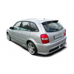 Prelungire bară spate MAZDA 323F (BJ)