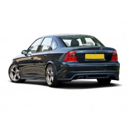 Prelungire bară spate opel vectra B facelift (saloon & hatchback)