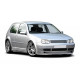 Body kit și tuning vizual Prelungire bară față VW Golf IV | race-shop.ro
