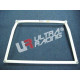 Bară rigidizare Toyota Previa 03-06 Ultra-R Bară rigidizare "H-Brace" podea față - 4-puncte 418 | race-shop.ro