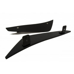 MAXTON DESIGN canards pentru BMW M3 E92 / E93 (model pre-facelift)