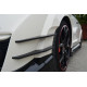 Body kit și tuning vizual MAXTON DESIGN canards pentru HONDA CIVIC IX TYPE R | race-shop.ro
