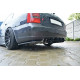 Body kit și tuning vizual Difuzor bară spate AUDI S4 B5 Avant | race-shop.ro
