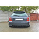 Body kit și tuning vizual Difuzor bară spate AUDI S4 B5 Avant | race-shop.ro
