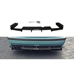 MAXTON DESIGN difuzor bară spate pentru BMW M3 E36