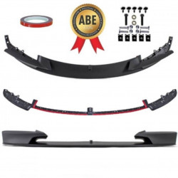 Prelungire bară față, splitter Sport-Performance pentru BMW 3 F30 F31 M-Package