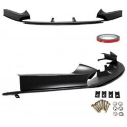MAXTON DESIGN prelungire bară față pentru BMW 2 F22/F23 with M-Package