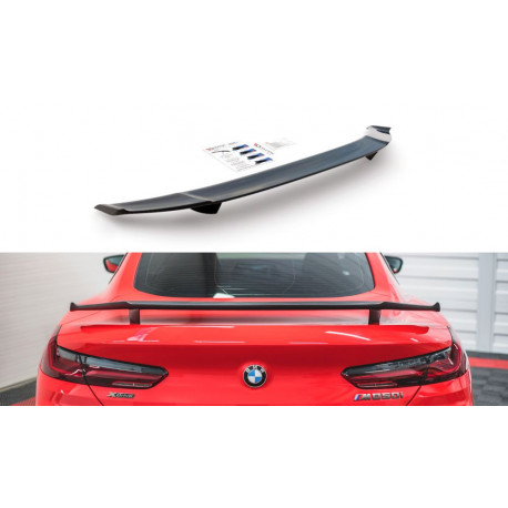 Body kit și tuning vizual Eleron portbagaj BMW 8 Coupe M-Pack G15 | race-shop.ro