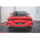 Body kit și tuning vizual Eleron portbagaj BMW 8 Coupe M-Pack G15 | race-shop.ro