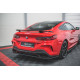 Body kit și tuning vizual Eleron portbagaj BMW 8 Coupe M-Pack G15 | race-shop.ro