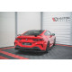 Body kit și tuning vizual Eleron portbagaj BMW 8 Coupe M-Pack G15 | race-shop.ro