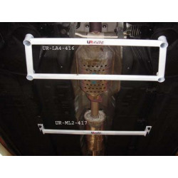 Kia Optima 05-10 UltraRacing 2-puncte Bară podea mijloc