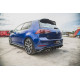 Body kit și tuning vizual MAXTON DESIGN flapsuri laterale spate pentru Volkswagen Golf 7 R Facelift | race-shop.ro