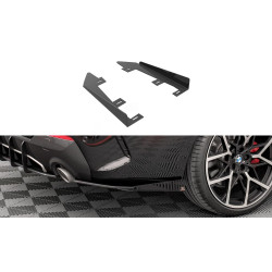 MAXTON DESIGN flapsuri laterale spate pentru BMW 4 M-Pack G22