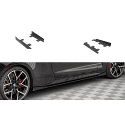 MAXTON DESIGN flapsuri laterale pentru BMW 4 M-Pack G22