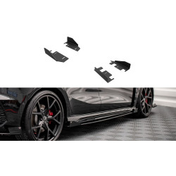 MAXTON DESIGN flapsuri laterale pentru Audi RS3 Sportback 8Y