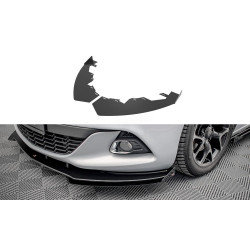 MAXTON DESIGN flapsuri față pentru Opel Astra GTC OPC-Line J