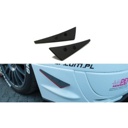 MAXTON DESIGN canards pentru Subaru Impreza WRX STI (BLOBEYE)