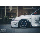 Body kit și tuning vizual MAXTON DESIGN canards pentru Subaru Impreza WRX STI (BLOBEYE) | race-shop.ro