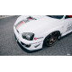 Body kit și tuning vizual MAXTON DESIGN canards pentru Subaru Impreza WRX STI (BLOBEYE) | race-shop.ro