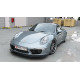 Body kit și tuning vizual Prelungire bară față V.2 Porsche 911 Carrera 991 | race-shop.ro