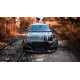 Body kit și tuning vizual Wide Body Audi S6 C7 Avant + Set Of Splitters | race-shop.ro