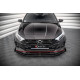Body kit și tuning vizual Aripi bară față (Canards) Hyundai I20 N Mk3 | race-shop.ro