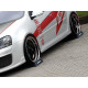 Body kit și tuning vizual Praguri sport GOLF 5 (GTI LOOK) | race-shop.ro