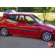 Body kit și tuning vizual Praguri sport PEUGEOT 106 (AF) | race-shop.ro