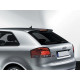 Body kit și tuning vizual Eleron portbagaj AUDI A3 8P, 3 uși (S3 LOOK) | race-shop.ro