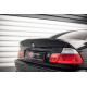Body kit și tuning vizual Eleron portbagaj BMW 3 E46 COUPE (M3 CSL LOOK) (nevopsit) | race-shop.ro