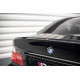 Body kit și tuning vizual Eleron portbagaj BMW 3 E46 COUPE (M3 CSL LOOK) (nevopsit) | race-shop.ro