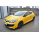 Body kit și tuning vizual Praguri sport Racing RENAULT MEGANE MK3 RS | race-shop.ro