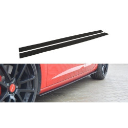 Praguri sport Racing SEAT LEON III CUPRA / FR
