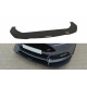Body kit și tuning vizual Prelungire lip bară față, splitter Racing V.1 Ford Focus ST Mk3 FL | race-shop.ro