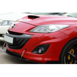 Prelungire bară față MAZDA 3 MK2 MPS