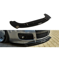 MAXTON DESIGN prelungire bară față pentru VW GOLF V GTI 30TH