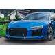 Body kit și tuning vizual Prelungire lip bară față, splitter Racing Audi R8 Mk.2 | race-shop.ro