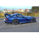 Body kit și tuning vizual Praguri sport Racing DODGE VIPER GTS | race-shop.ro