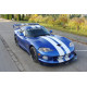 Body kit și tuning vizual Praguri sport Racing DODGE VIPER GTS | race-shop.ro
