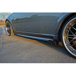 Praguri sport Racing MINI R53 COOPER S JCW