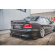 Body kit și tuning vizual Difuzor bară spate Racing Mitsubishi Galant Avance Mk8 | race-shop.ro