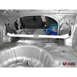 Nissan Sunny 95-99 B14 UltraRacing Bară rigidizare sus amortizor spate