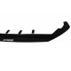 Body kit și tuning vizual Prelungire lip bară față, splitter Racing pentru Focus ST / ST-Line Mk4 | race-shop.ro