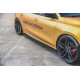 Body kit și tuning vizual MAXTON DESIGN Racing Durability prelungiri praguri pentru Ford Focus ST / ST-Line Mk4 | race-shop.ro