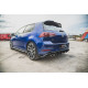 Body kit și tuning vizual Praguri sport Racing Durability + Prelungiri laterale VW Golf 7 R / R-Line Facelift | race-shop.ro