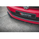 Body kit și tuning vizual Prelungire bară față Racing Durability V.3 Volkswagen Golf GTI Mk6 | race-shop.ro