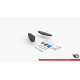 Body kit și tuning vizual MAXTON DESIGN Racing Durability prelungiri laterale bară spate pentru Volkswagen Golf GTI Mk6 | race-shop.ro