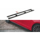 Body kit și tuning vizual Praguri sport Racing Durability Volkswagen Golf GTI Mk6 | race-shop.ro