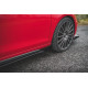 Body kit și tuning vizual Praguri sport Racing Durability + Prelungiri laterale Volkswagen Golf GTI Mk6 | race-shop.ro